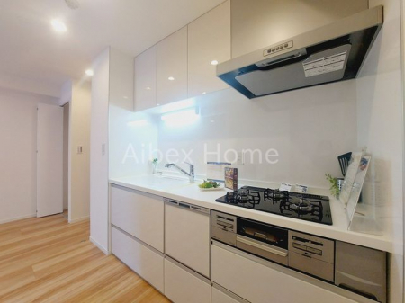 �L�b�`���@-