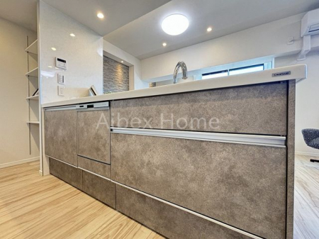 �L�b�`���@-