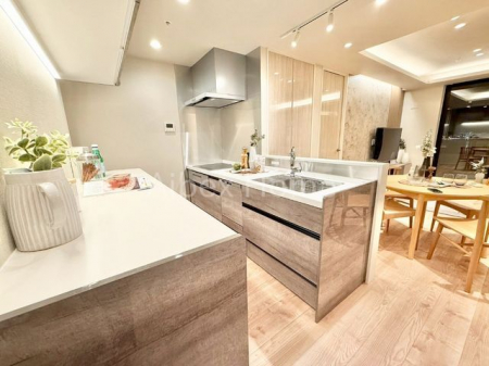 �L�b�`���@-