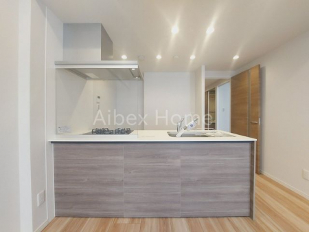 �L�b�`���@-