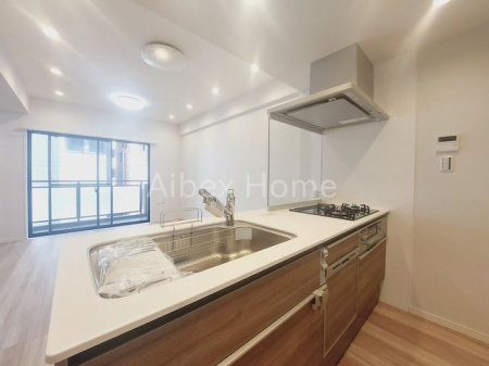 �L�b�`���@-