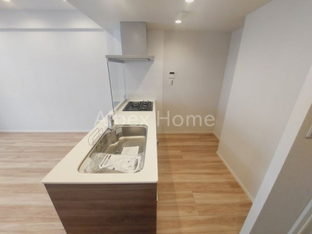 �L�b�`���@-