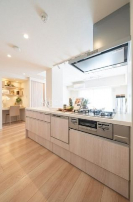 �L�b�`���@-