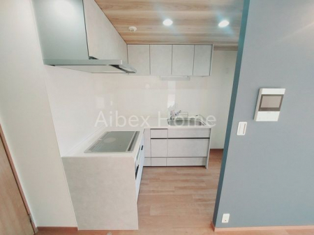 �L�b�`���@-