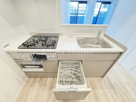 �L�b�`���@-