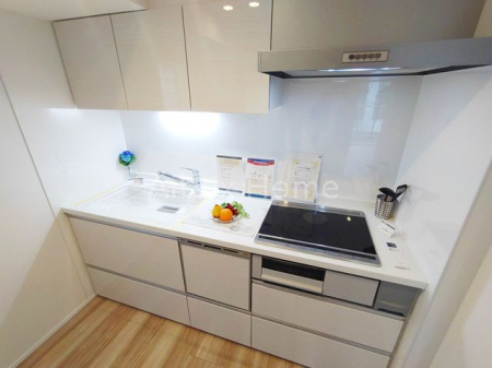 �L�b�`���@�򐅊�E�H���t���V�X�e���L�b�`��