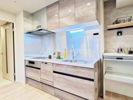 �L�b�`���@-