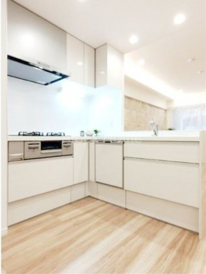 �L�b�`���@�򐅋@�E�H���t���V�X�e���L�b�`��