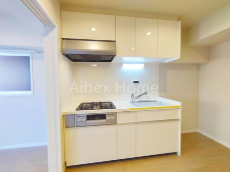 �L�b�`���@-