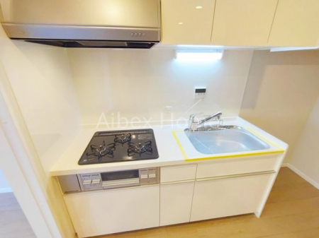 �L�b�`���@-