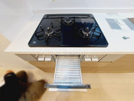 �L�b�`���@-