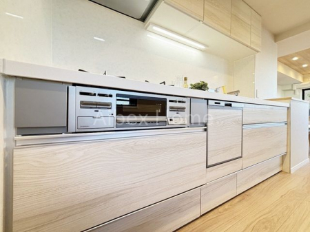 �L�b�`���@-