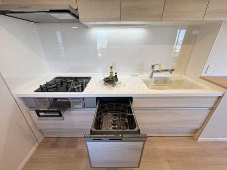 �L�b�`���@-