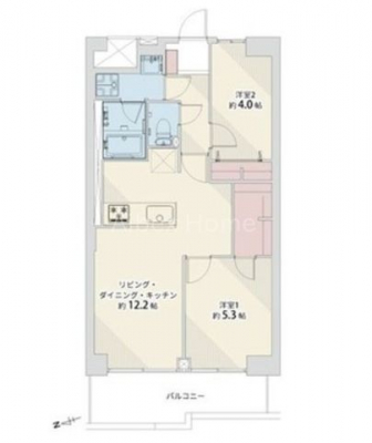 �Ԏ��}�i�̂P�}���V�����j�@-