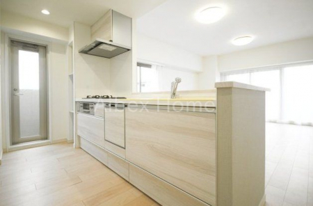 �L�b�`���@-