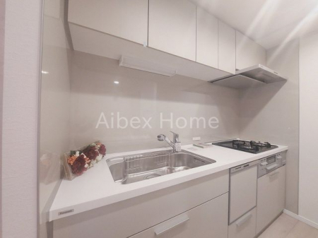 �L�b�`���@-