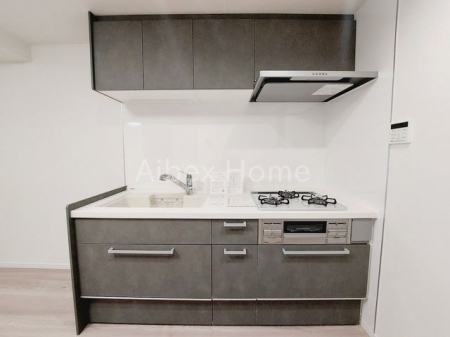 �L�b�`���@-