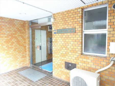 �G���g�����X�@-