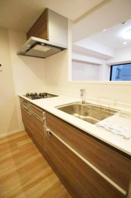 �L�b�`���@�򐅊�E�H���t���V�X�e���L�b�`��