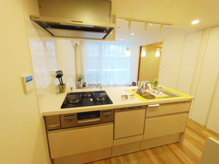 �L�b�`���@�򐅊�E�H���t���V�X�e���L�b�`��