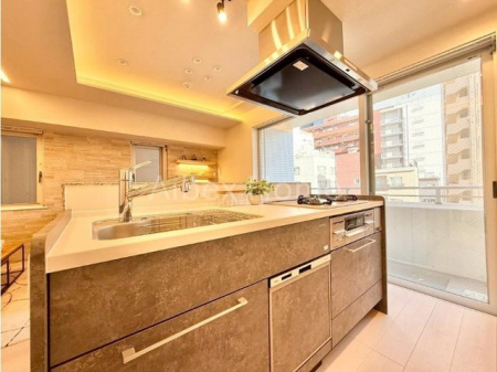 �L�b�`���@-