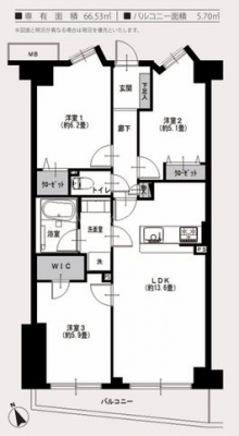 �Ԏ��}�i�̂P�}���V�����j�@-