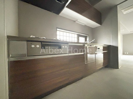 �L�b�`���@-