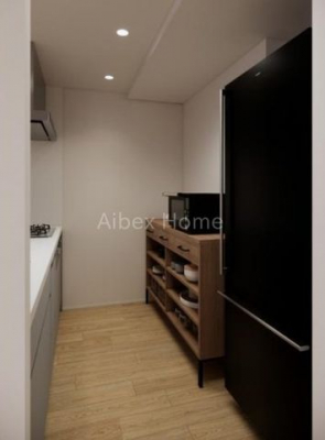 �L�b�`���@-