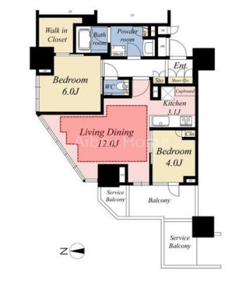 �Ԏ��}�i�̂P�}���V�����j�@-