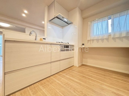 �L�b�`���@-