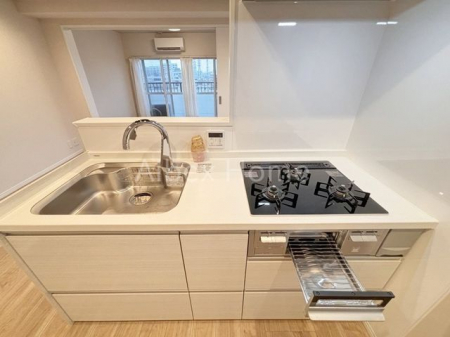 �L�b�`���@-