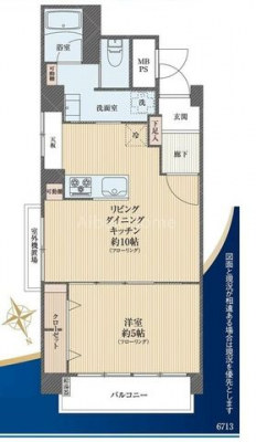 �Ԏ��}�i�̂P�}���V�����j�@-