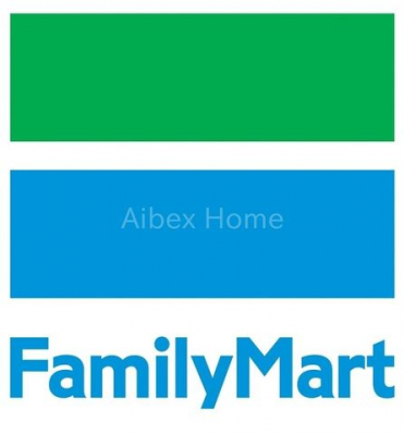 ���ӊ��@�t�@�~���[�}�[�g���l�t�X �k��5���B 330m