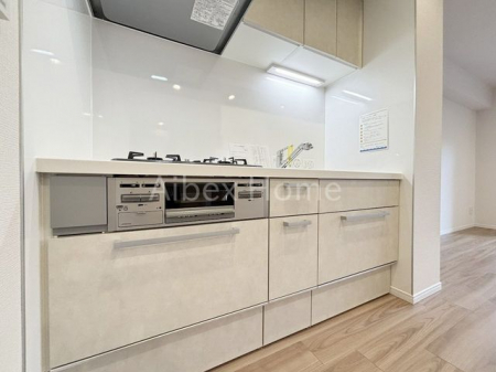 �L�b�`���@-