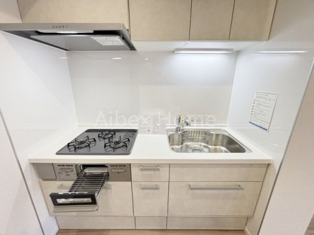 �L�b�`���@-