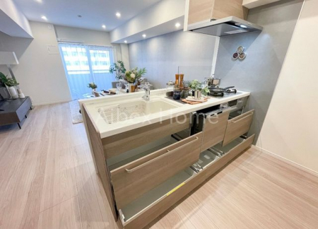 �L�b�`���@-