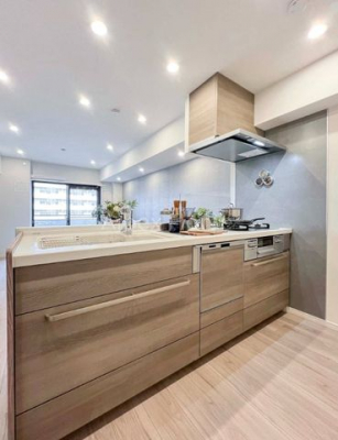 �L�b�`���@-