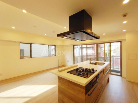 �L�b�`���@-