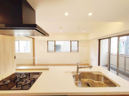 �L�b�`���@�򐅊�E�H���t���V�X�e���L�b�`��