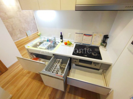 �L�b�`���@�򐅊�E�H���t���V�X�e���L�b�`��