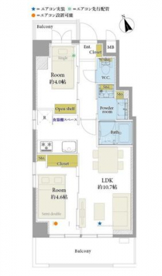 �Ԏ��}�i�̂P�}���V�����j�@-