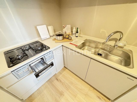 �L�b�`���@-