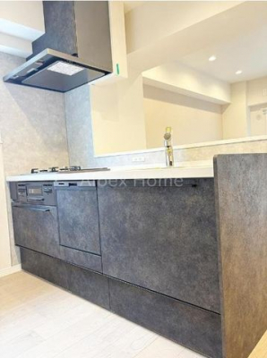 �L�b�`���@-