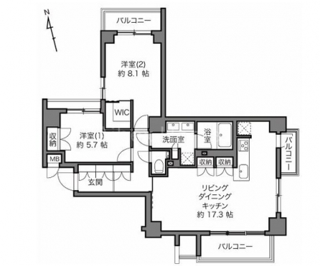 �Ԏ��}�i�̂P�}���V�����j�@-