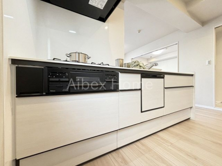 �L�b�`���@-