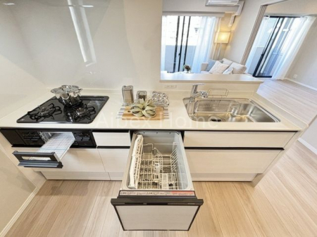 �L�b�`���@-