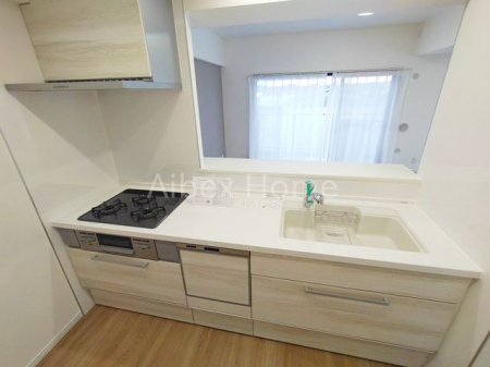 �L�b�`���@�򐅊�E�H��@�t�V�X�e���L�b�`��