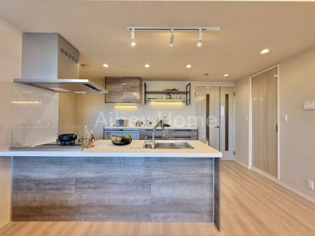 �L�b�`���@-