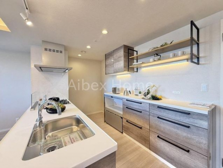 �L�b�`���@-