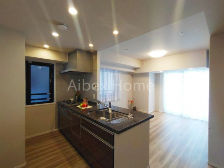 �L�b�`���@�򐅊�E�H���t���V�X�e���L�b�`��